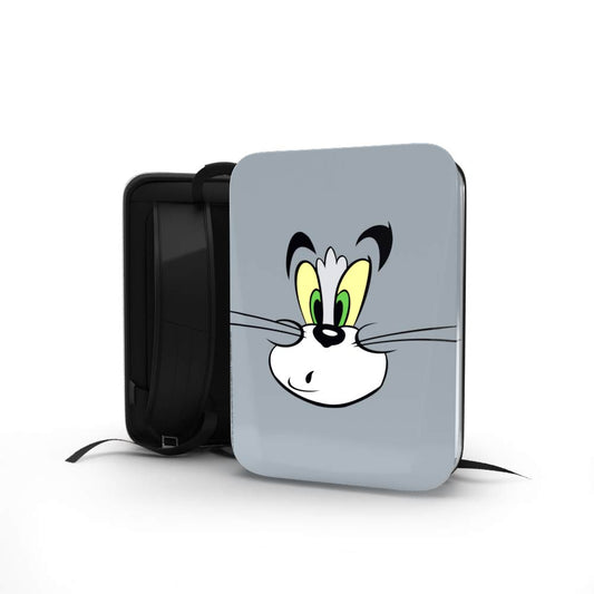 Mochila G - Tom and Jerry Kameleon