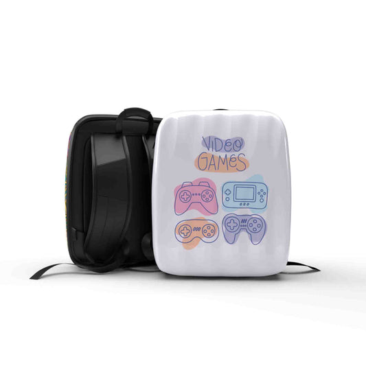 Mochila Games P - Kameleon - Kameleon Bags