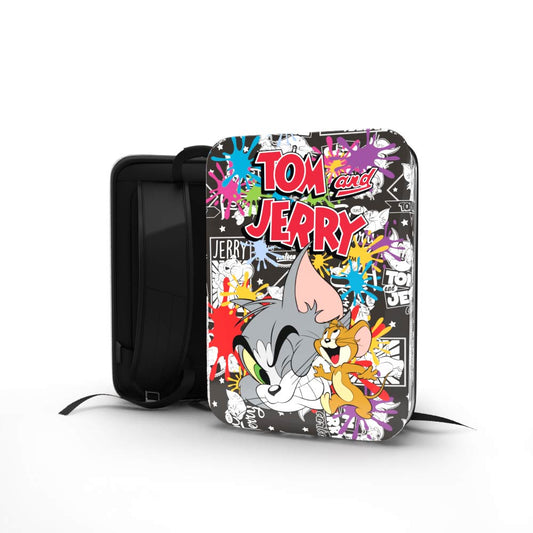 Mochila G - Tom and Jerry Kameleon - Kameleon Bags