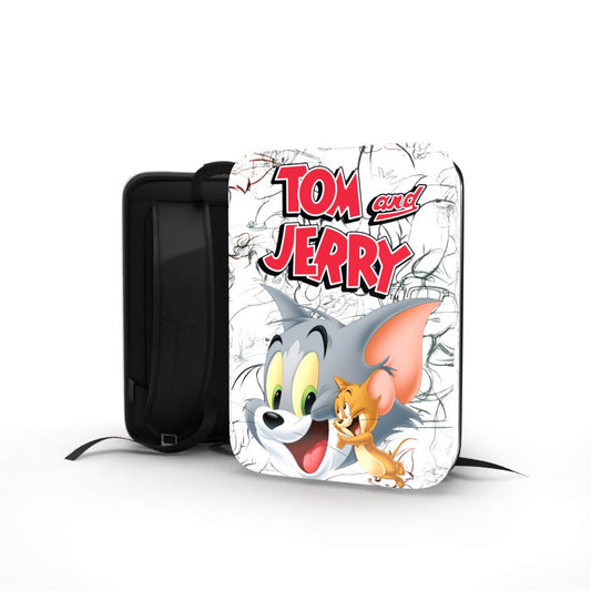 Mochila G - Tom and Jerry Kameleon