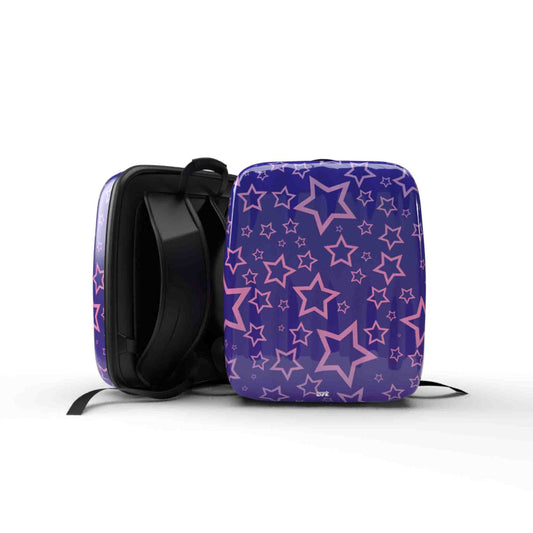 Mochila Estrelas P - Kameleon - Kameleon Bags