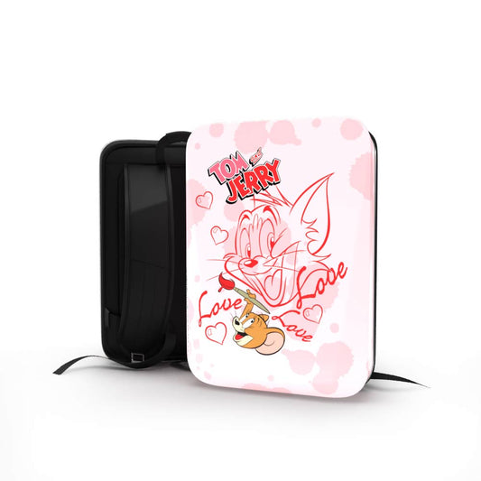 Mochila G - Tom and Jerry Kameleon - Kameleon Bags