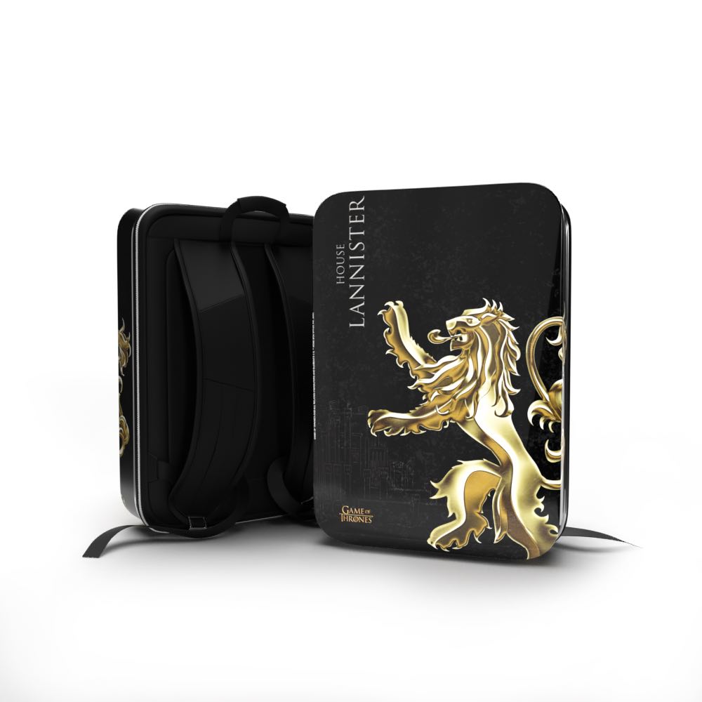 Mochila G - Game of Thrones Kameleon