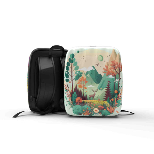 Mochila Paisagem P - Kameleon - Kameleon Bags