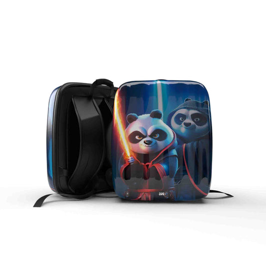 Mochila Panda P - Kameleon - Kameleon Bags