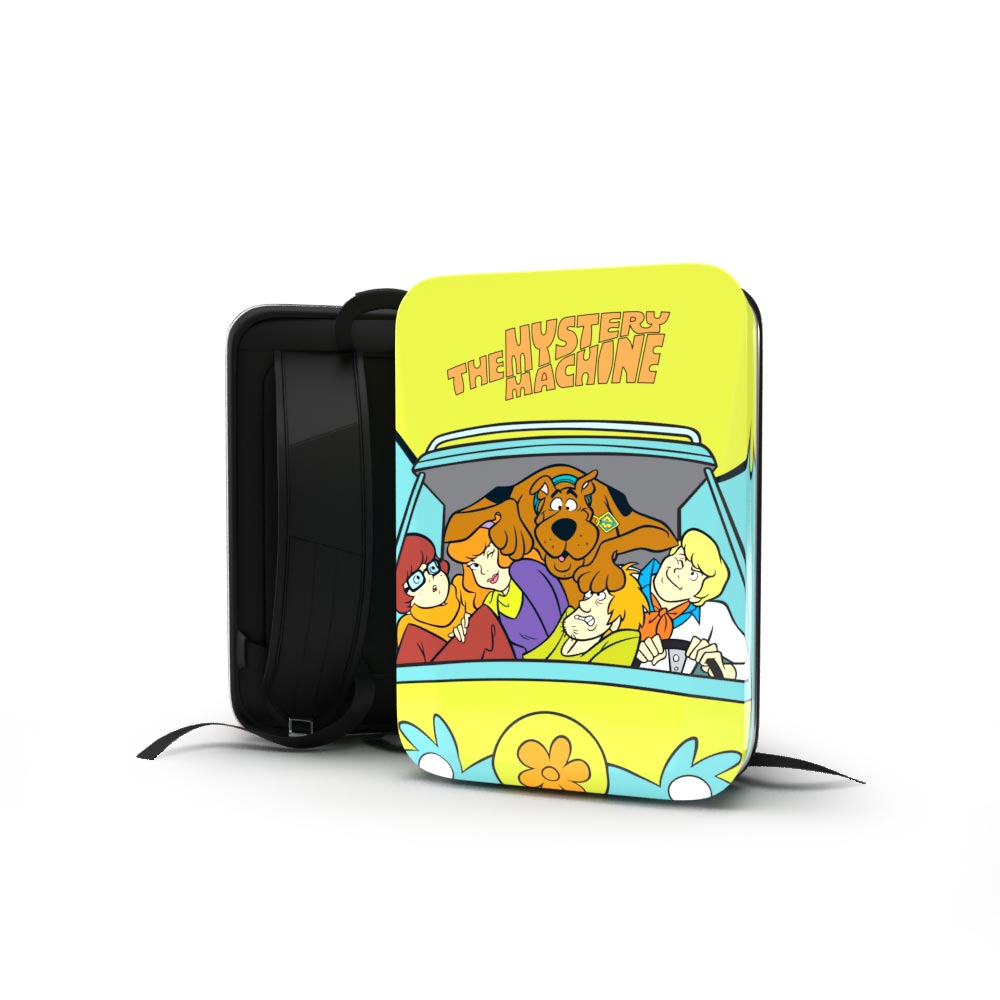 Mochila G - Scooby Doo Kameleon