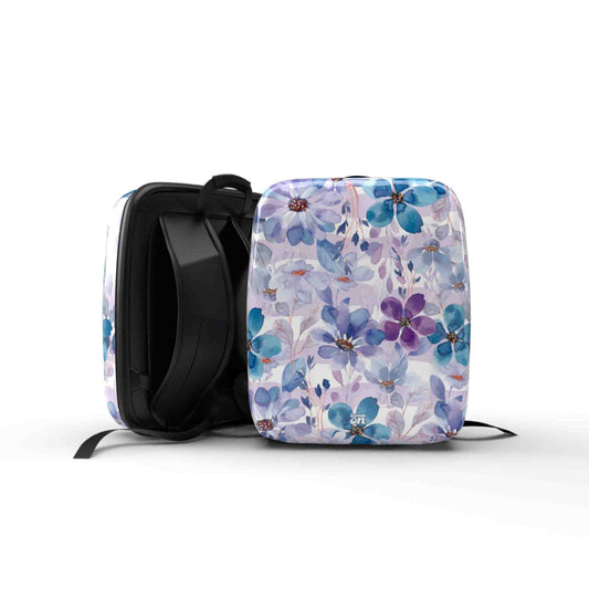 Mochila Flores P - Kameleon - Kameleon Bags