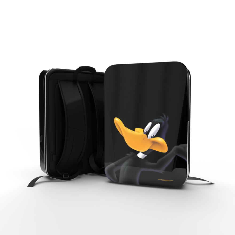 Mochila G - Looney Tunes Kameleon