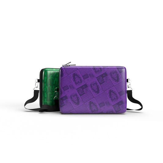 Bolsa Shoulder Bag Joker G - Pochete/Lancheira/Estojo Kameleon