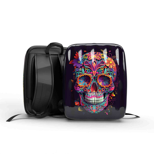 Mochila Caveira Mexicana P - Kameleon