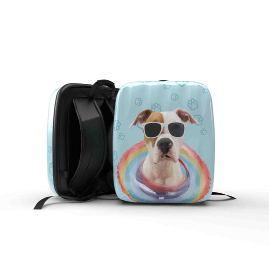 Mochila Cachorro P - Kameleon