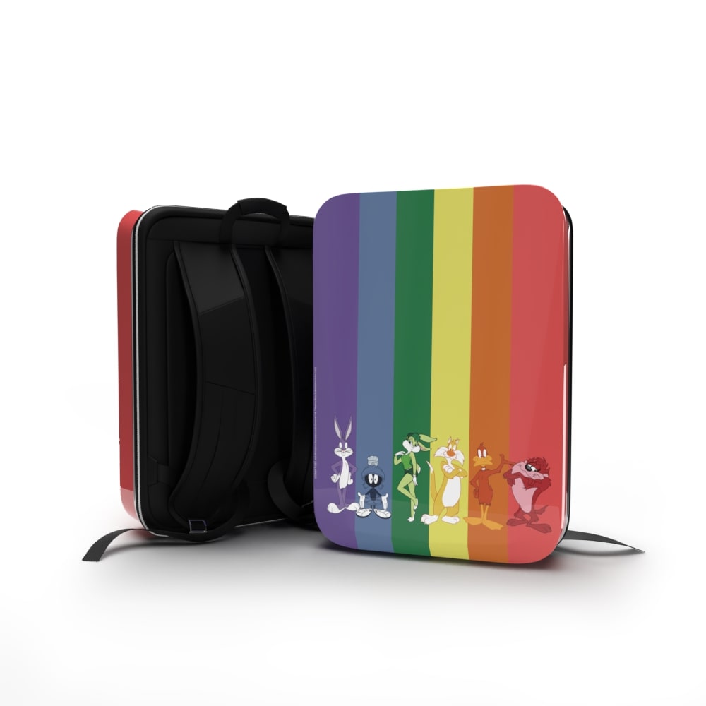 Mochila G - Pride Kameleon