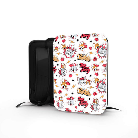 Mochila G - Tom and Jerry Kameleon - Kameleon Bags