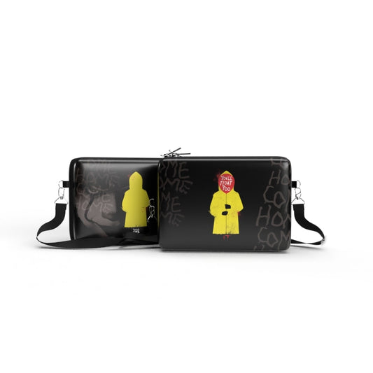 Bolsa Shoulder Bag It G - Pochete/Lancheira/Estojo Kameleon