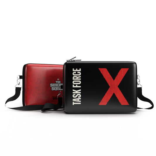 Bolsa Shoulder Bag P Horizontal - The Suicide Squad - Pochete Slim Kameleon - Kameleon Bags