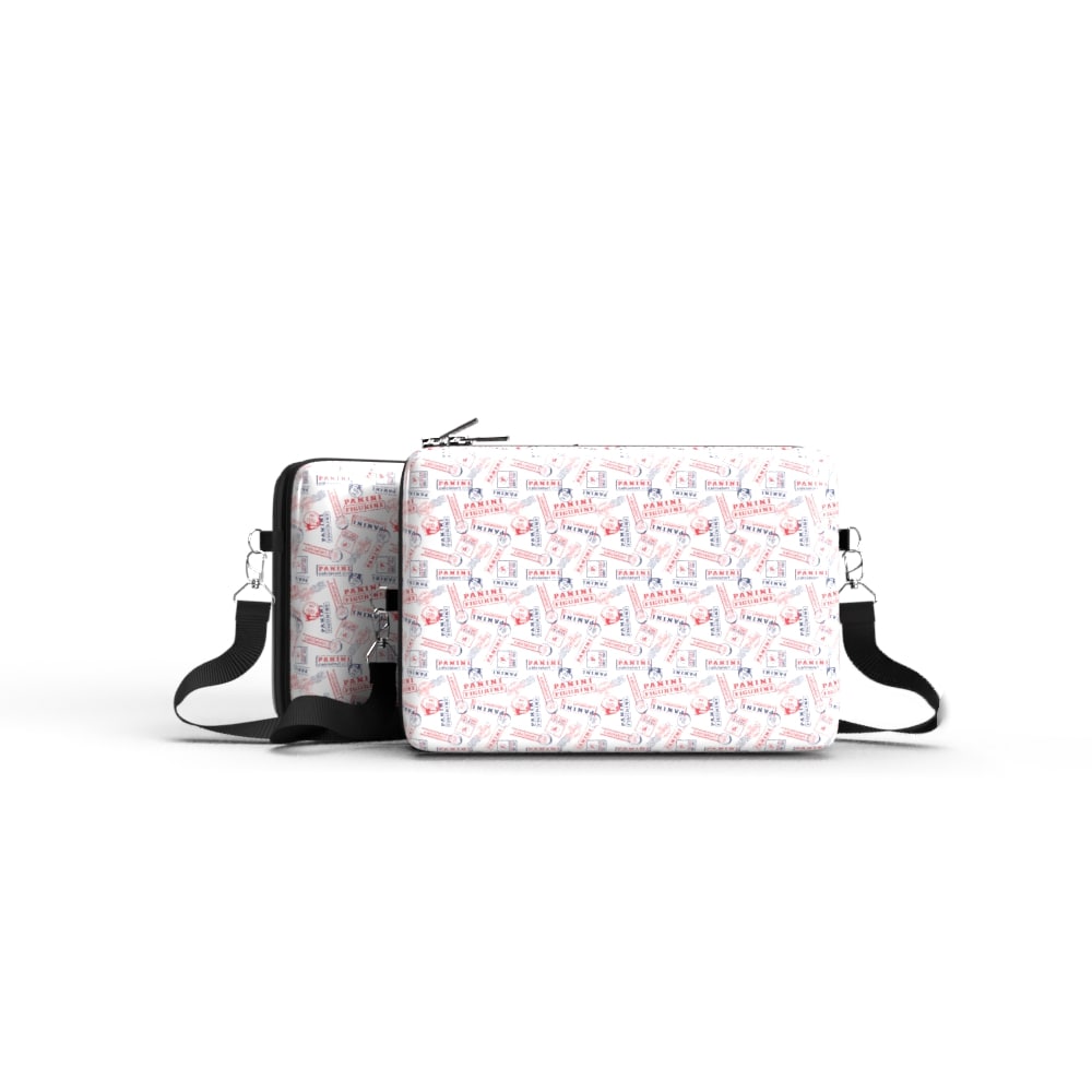Bolsa Shoulder Bag Panini G - Pochete/Lancheira/Estojo Kameleon