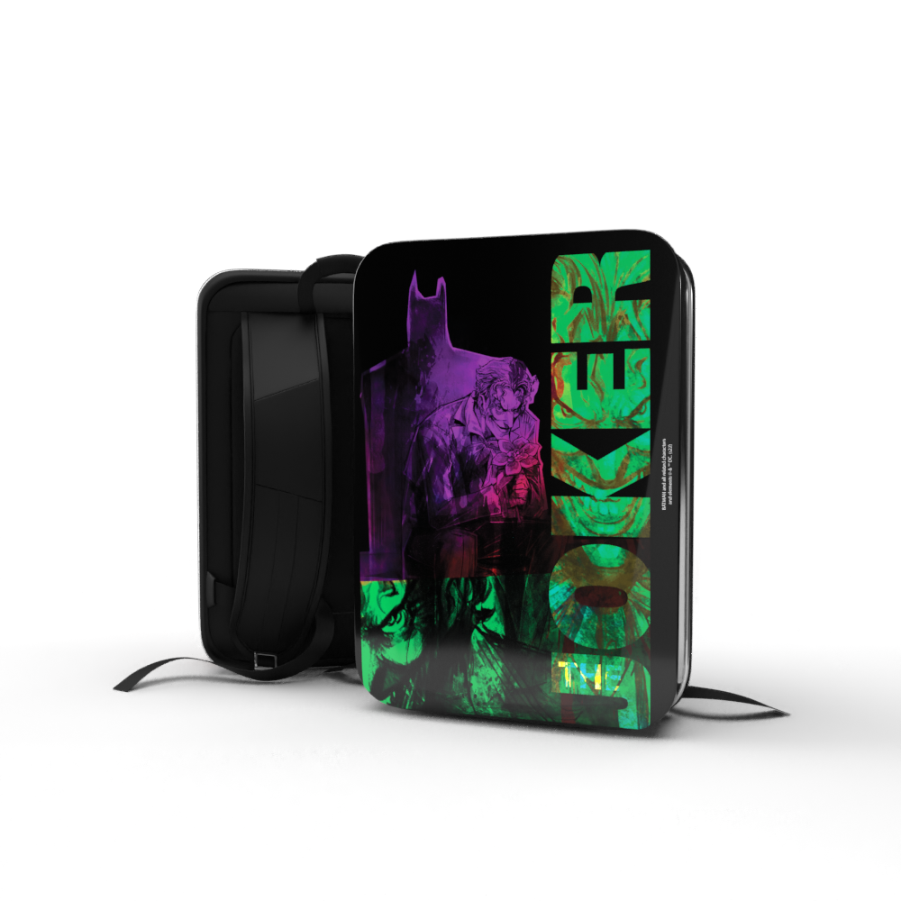 Mochila G - Joker Kameleon