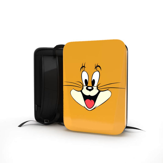 Mochila G - Tom and Jerry Kameleon