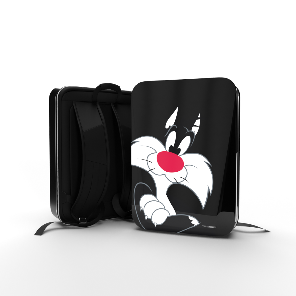 Mochila G - Looney Tunes Kameleon