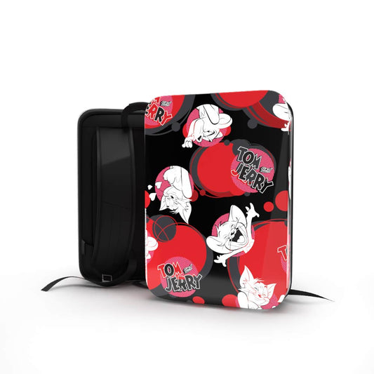 Mochila G - Tom and Jerry Kameleon - Kameleon Bags