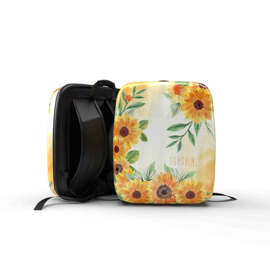 Mochila Flores P - Kameleon