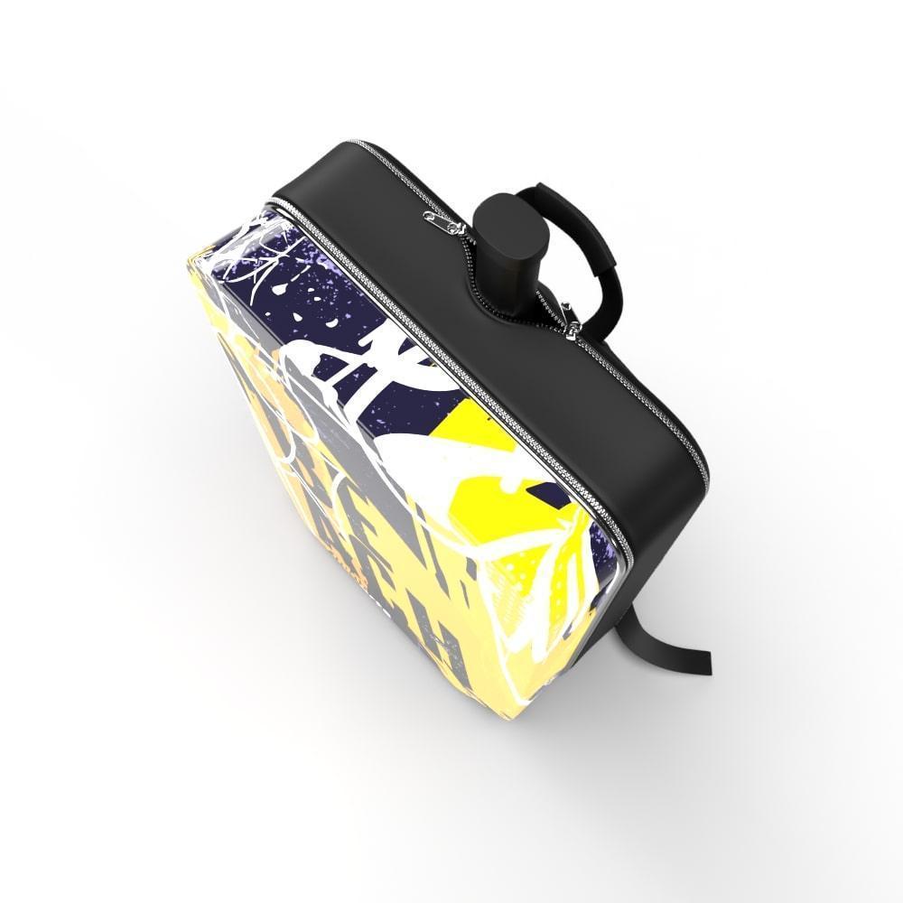 Mochila G - Beach Tennis Caan Sports Kameleon - Kameleon Bags