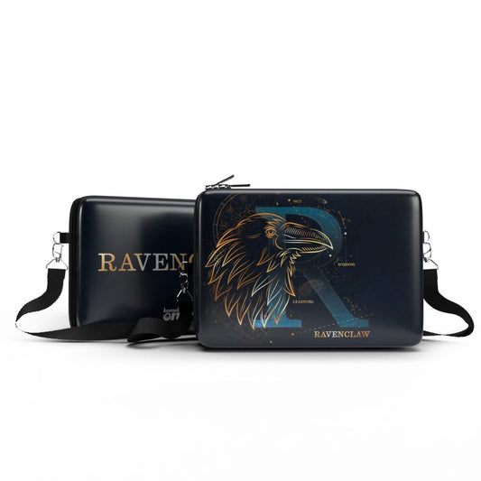 Bolsa Shoulder Bag Harry Potter G - Pochete/Lancheira/Estojo Kameleon