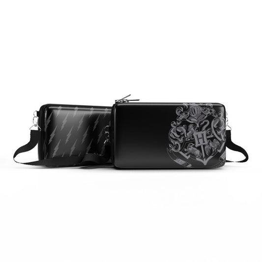 Bolsa Shoulder Bag P Horizontal - Harry Potter - Pochete Slim Kameleon