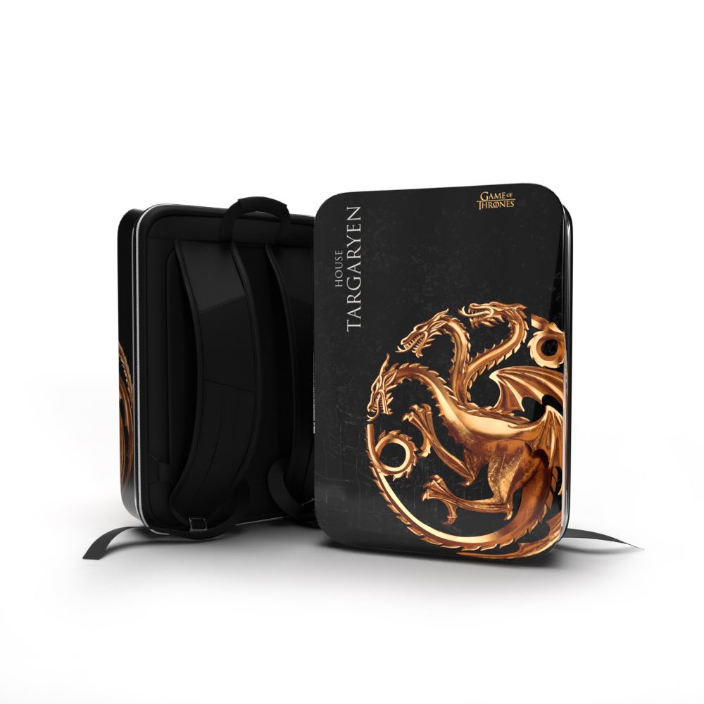 Mochila G - Game of Thrones Kameleon