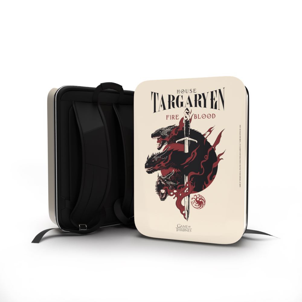 Mochila G - Game of Thrones Kameleon