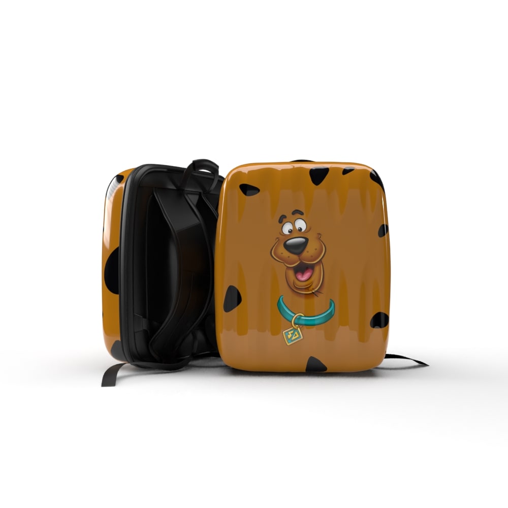 Mochila Scooby Doo P - Kameleon