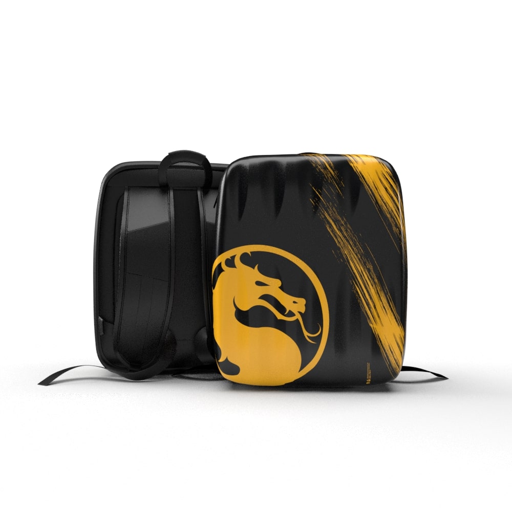 Mochila Mortal Kombat P - Kameleon