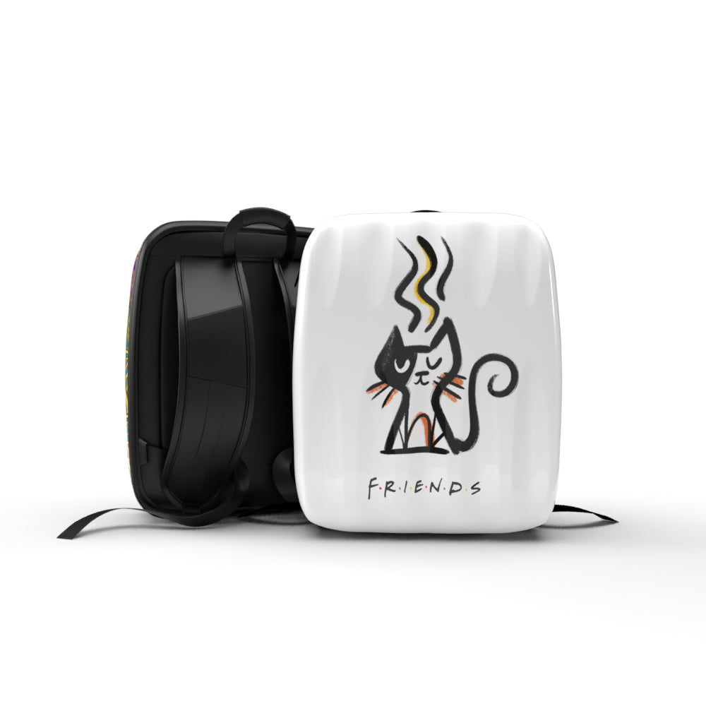 Mochila Friends P - Kameleon