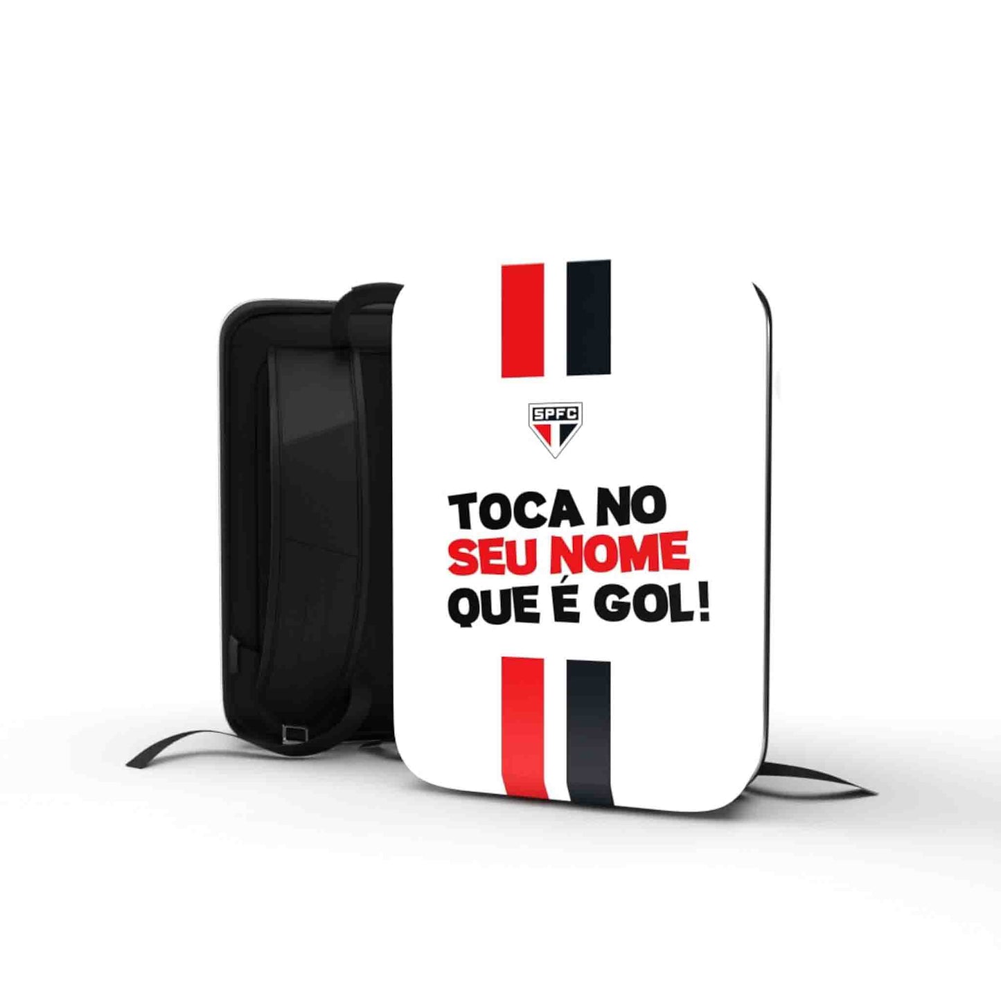 Mochila G - São Paulo - Kameleon