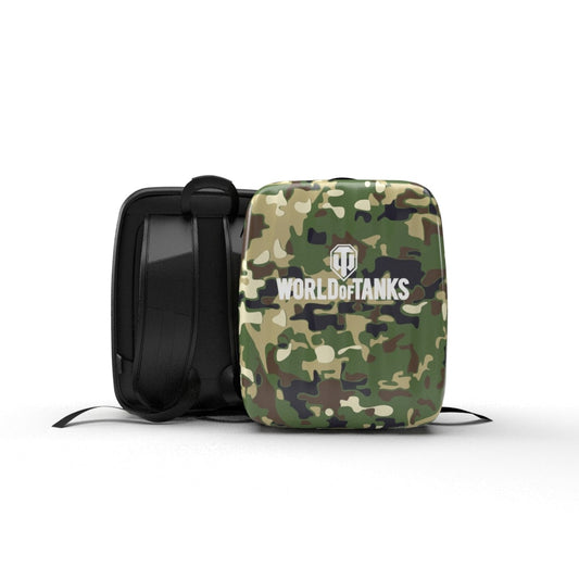 Mochila World of Tanks P - Kameleon