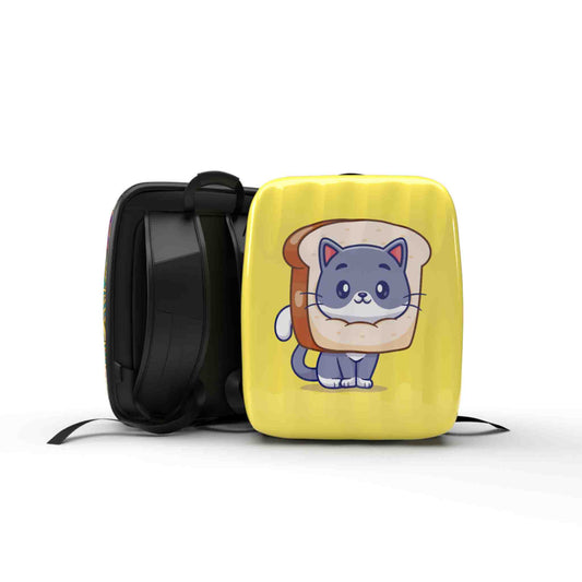 Mochila Gatos P - Kameleon