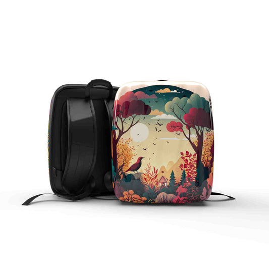 Mochila Paisagem P - Kameleon - Kameleon Bags