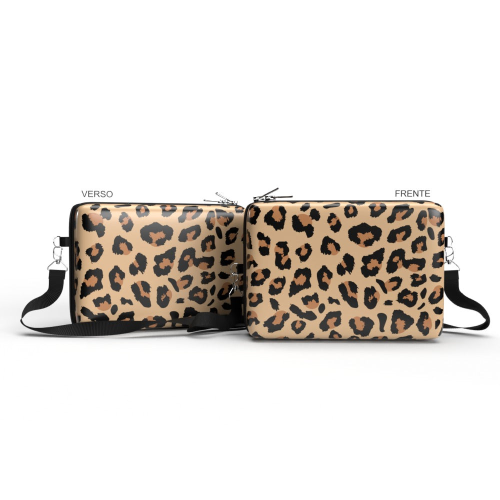 Bolsa Shoulder Bag Fashion G - Pochete/Lancheira/Estojo