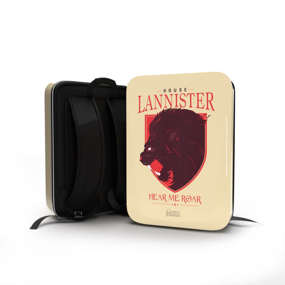 Mochila G - Game of Thrones Kameleon