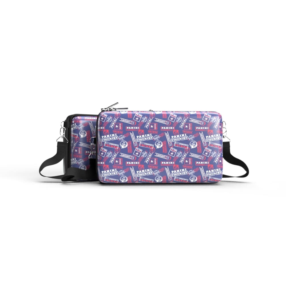 Bolsa Shoulder Bag P Horizontal - Panini - Pochete Slim Kameleon
