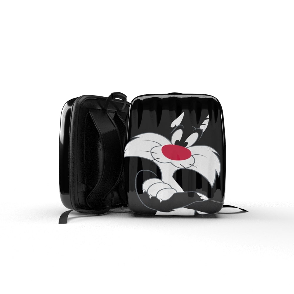 Mochila Looney Tunes P - Kameleon