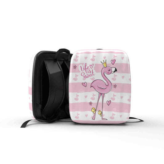 Mochila Flamingo P - Kameleon - Kameleon Bags